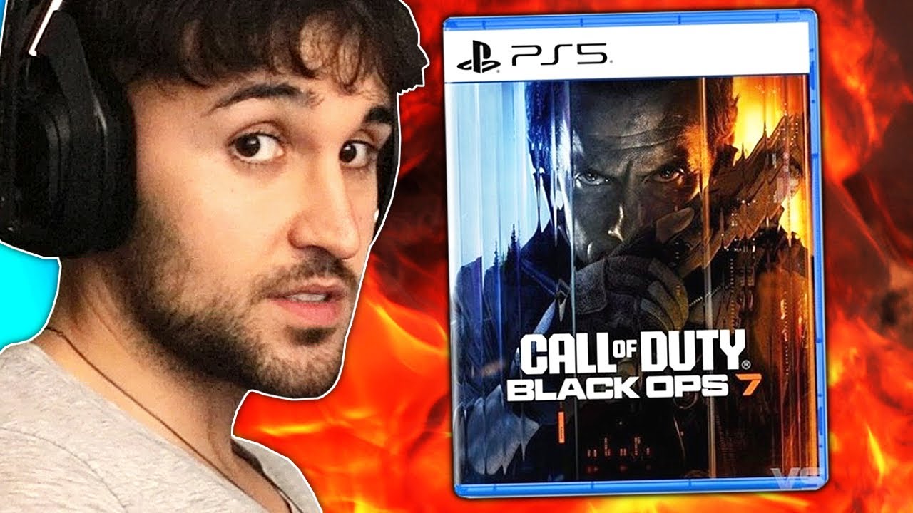 ACTIVISION LÜGT UNS AN!!