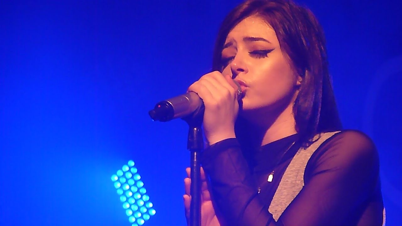 Against The Current - 