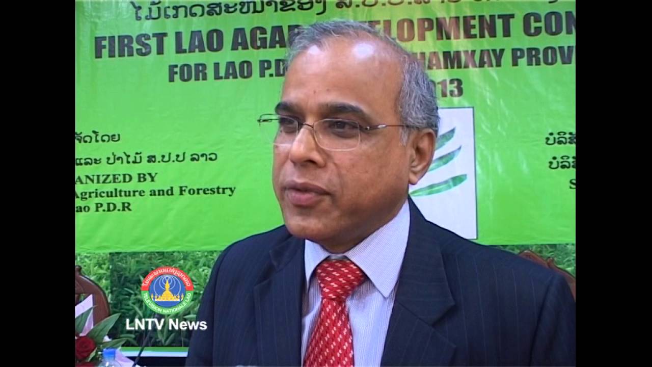 LAOS NEWS LIVE ON TV - LAOS NEWS 2016 [ NEWS LAOS ]