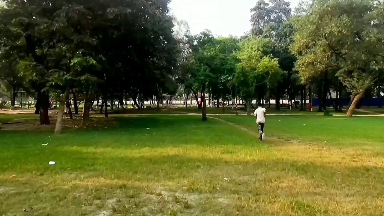 MI 9T video sample 1080p
