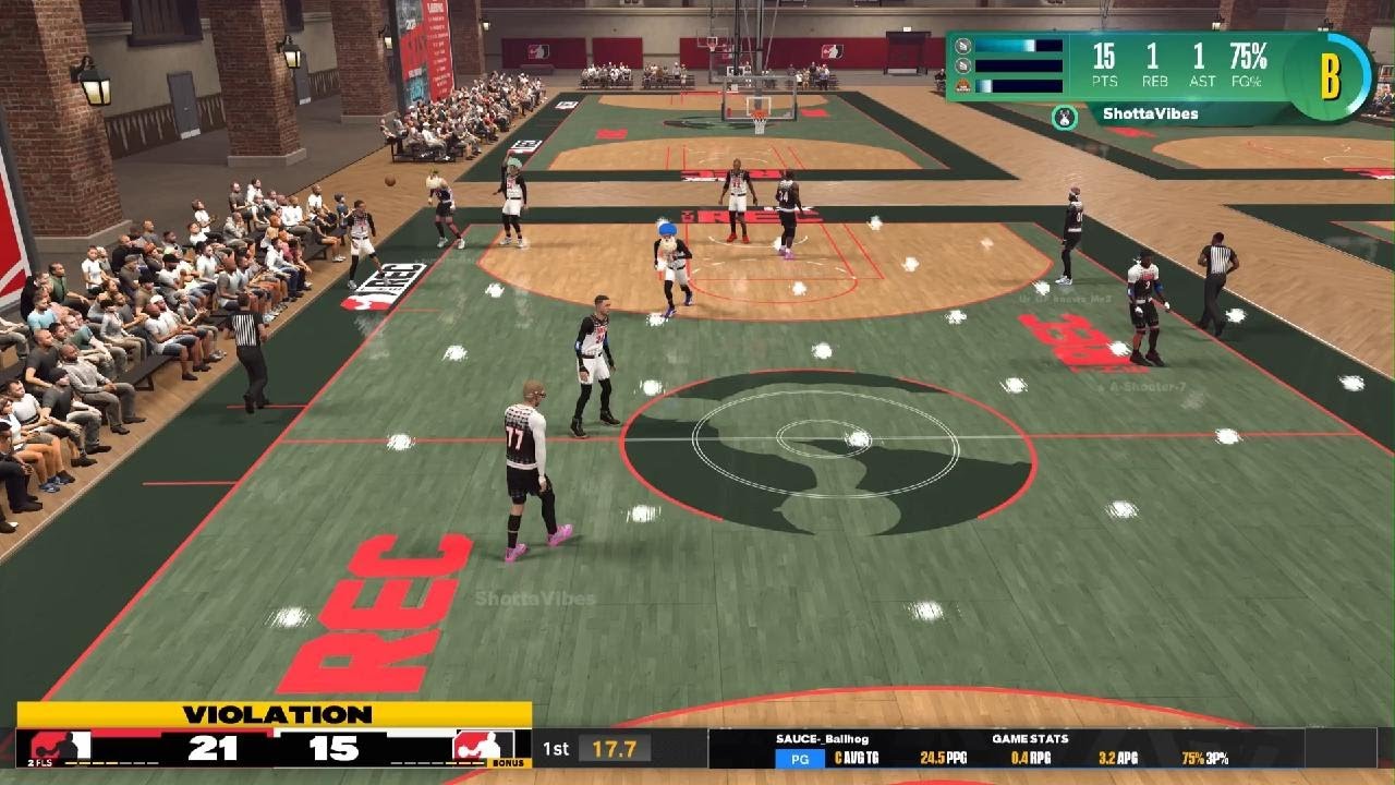 NBA 2K26_20251214 t666 yo