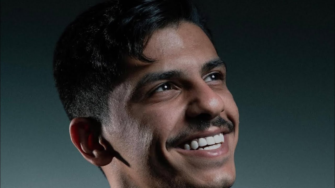 لايف بدر العنزي
