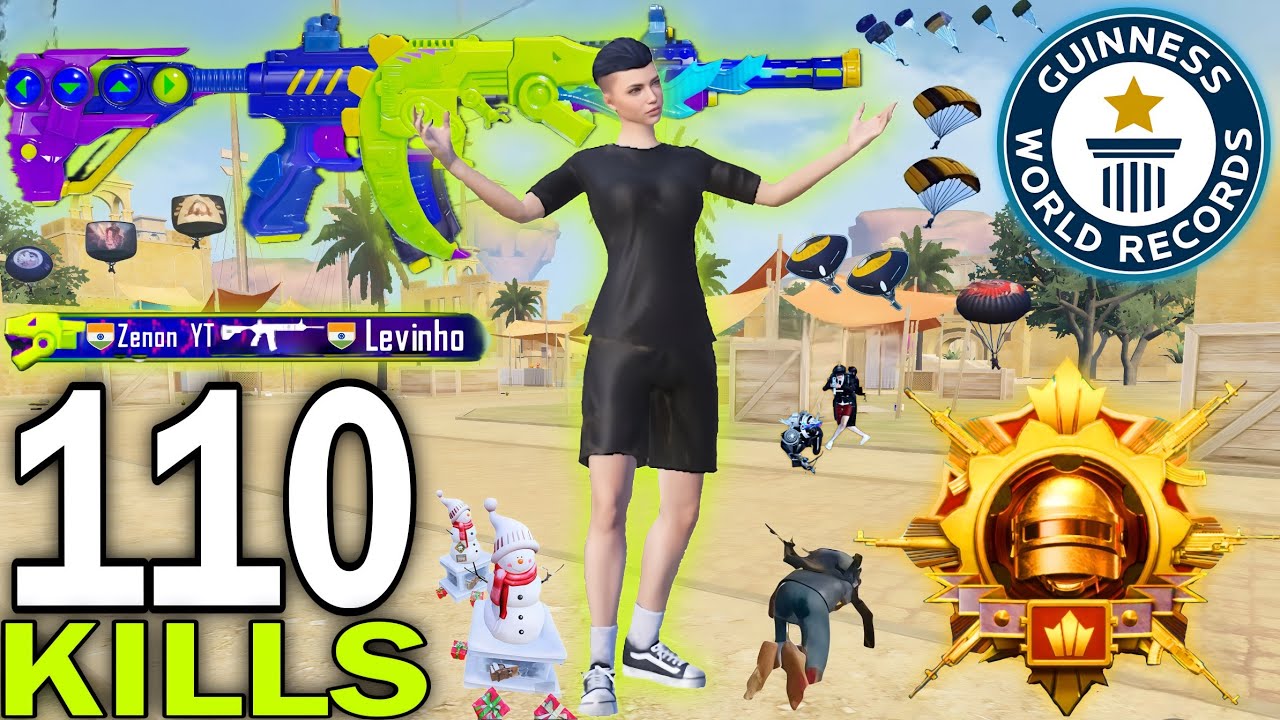 110 KILLS Wow!😈NEW MODE BEST AGGRESSIVE RUSH GAMEPLAY🔥SAMSUNG,A7,A8,J4,J5,J6,J7,J2,J3,XS,A3,A4,A5,A6