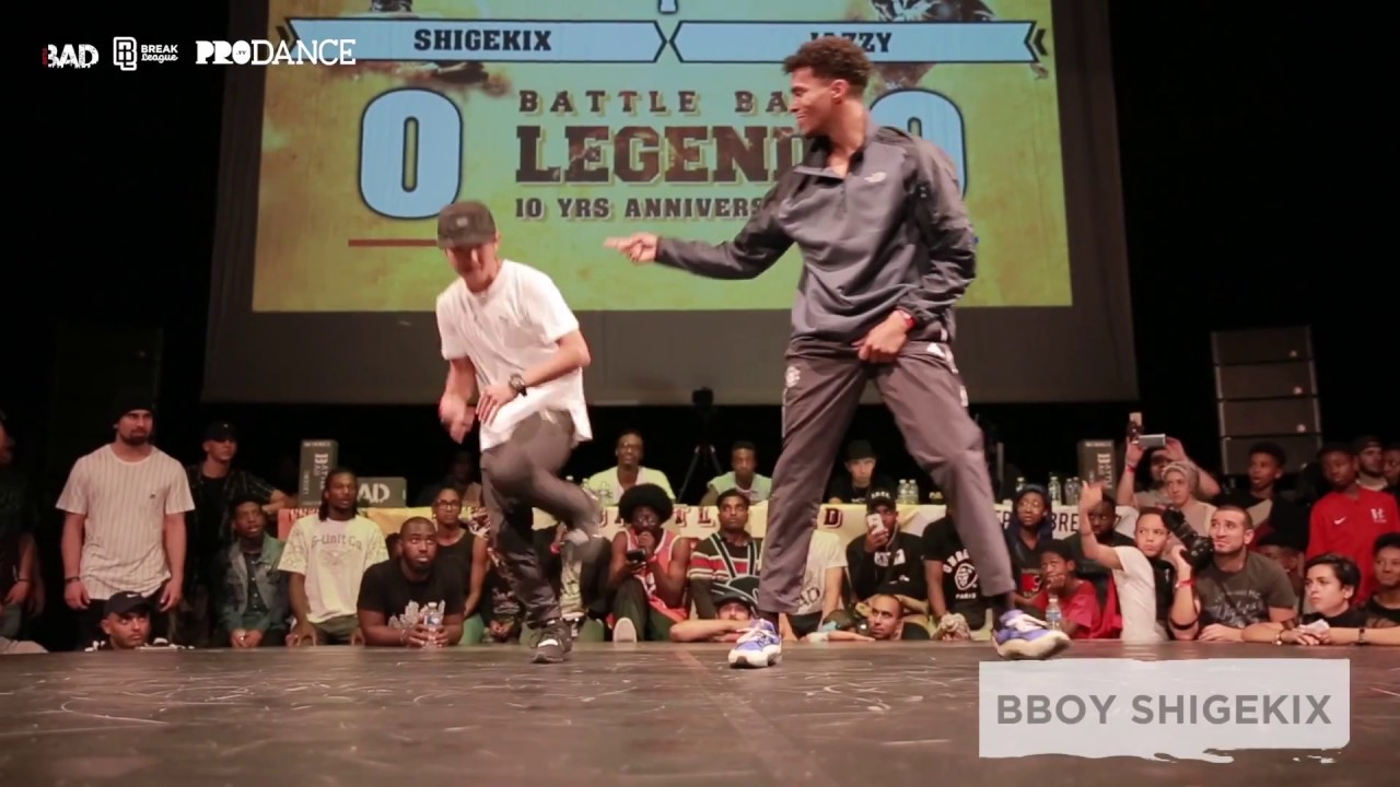Best Dance Moments | Battle Bad 2017 | Break League 2017