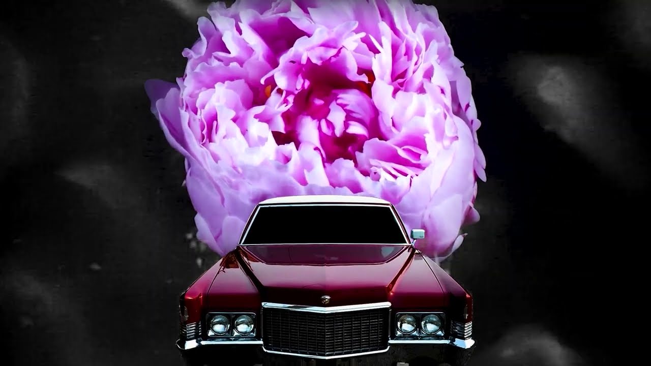 Deepstar The Abyss Dwella  - Summer Storms & Cadillacs -  (Official  Music Video)