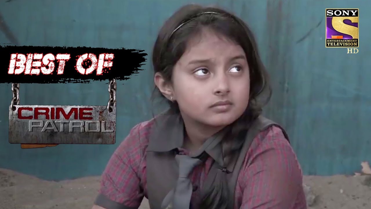 Best of Crime Patrol - Trauma - Full Episode