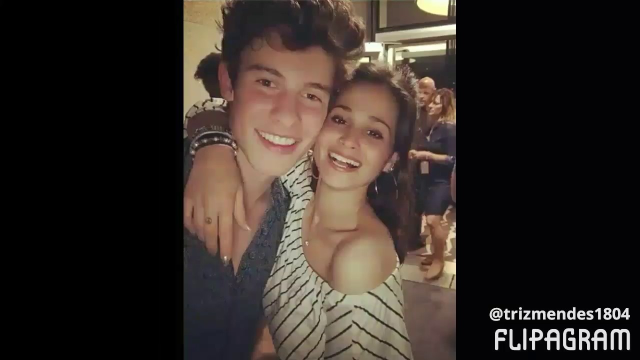 Shawn Mendes Goals