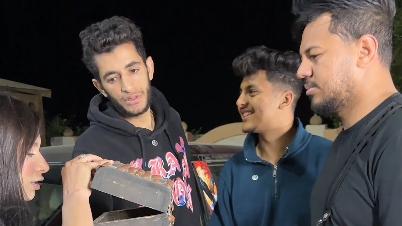 الفيديو ده لو مركزتش هتوقع في فخ من دول اقسم بالله وهتتاخد كل فلوسك وموبايلك من الواقع سارينا و جراح