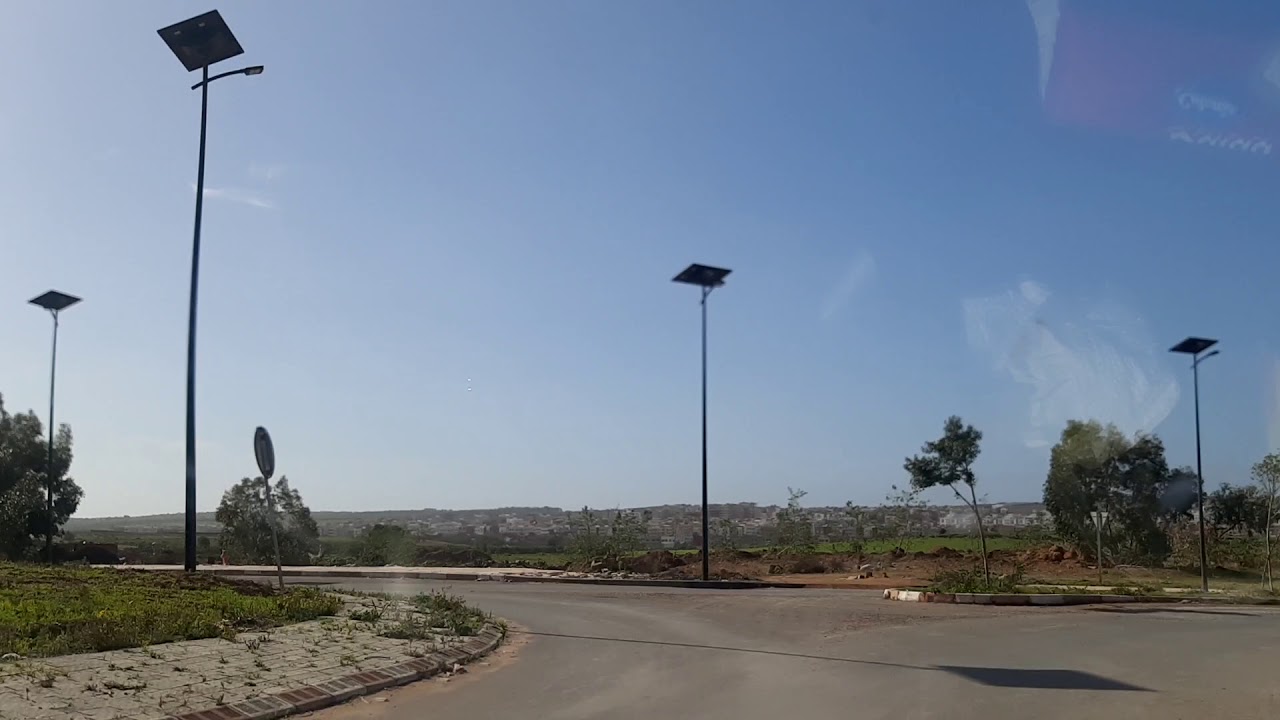 kenitra vers Alliance Mehdia