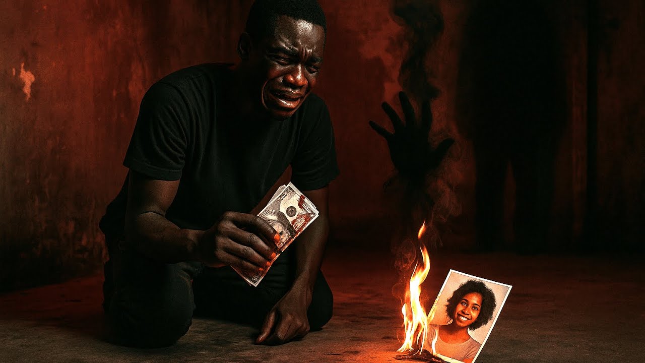 Il a tout eu grâce à elle… et c’est elle qu’on lui a demandé #histoire #histoireafricaine