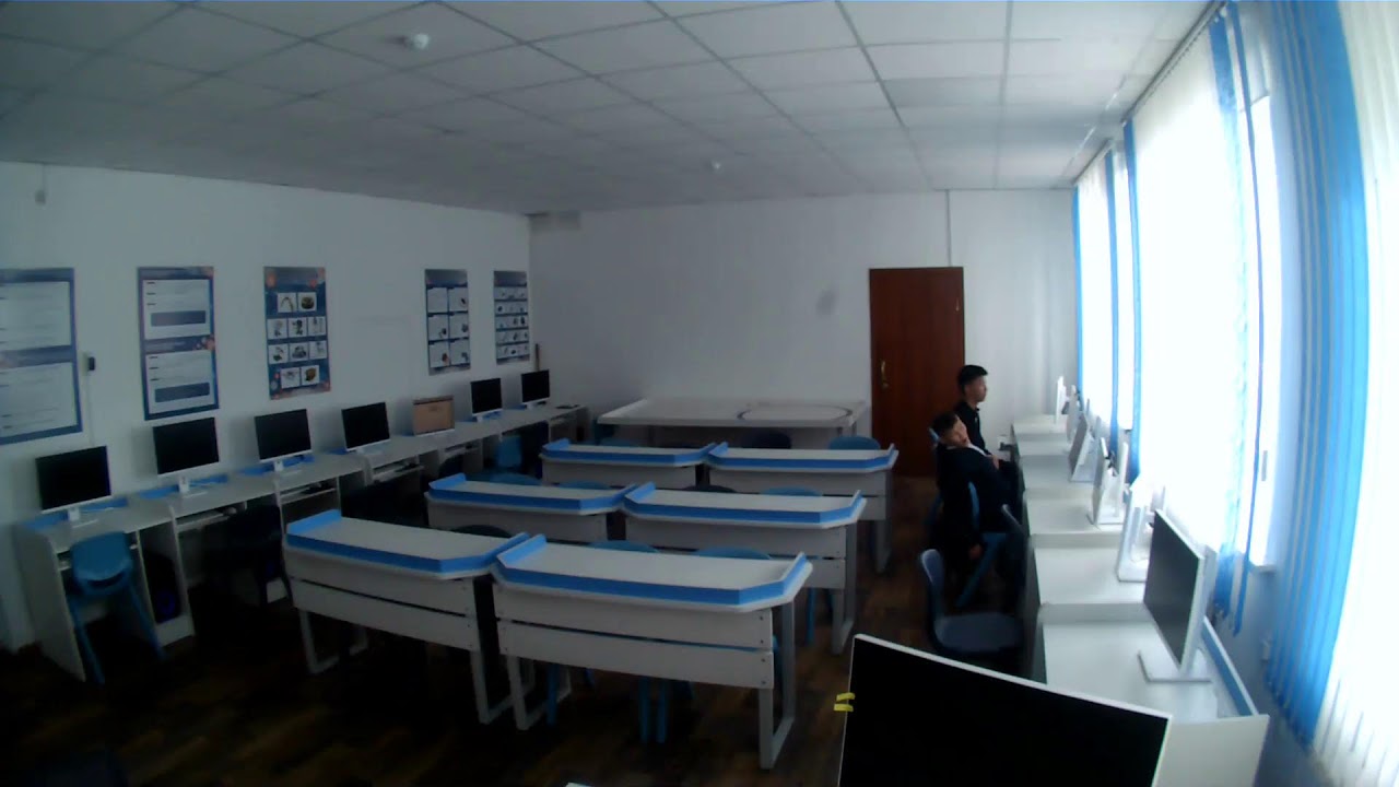 Тестировние 8Б, класса 10:00