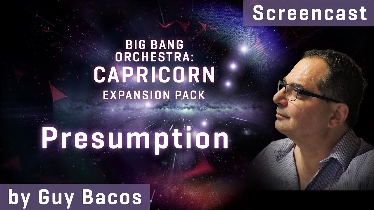 BBO: Capricorn - FREE Expansion Pack - 