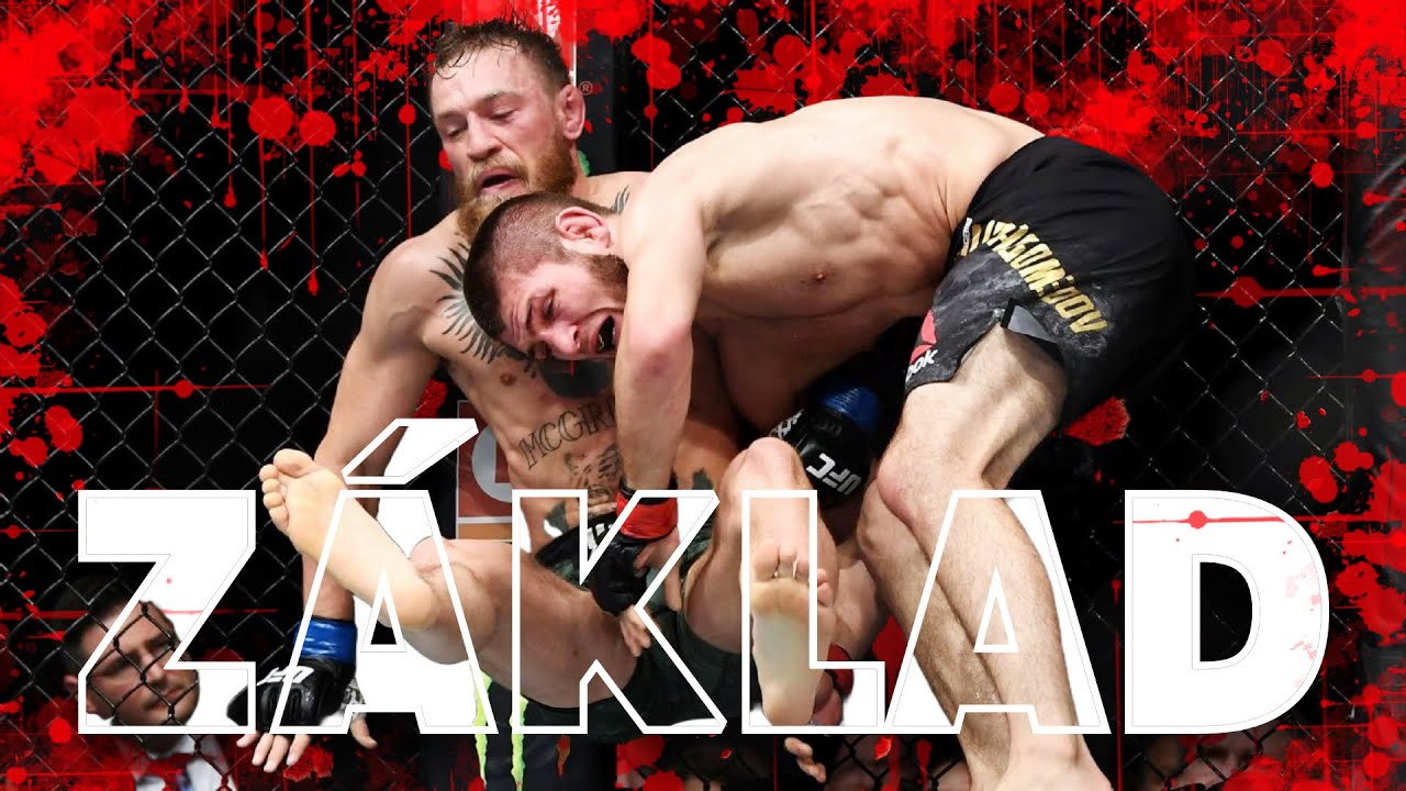 ABSOLUTNÍ ZÁKLAD VĚTŠINY SPORTŮ | Kyčelní ohyb | Základy s Viktorem | Viktor Šebák