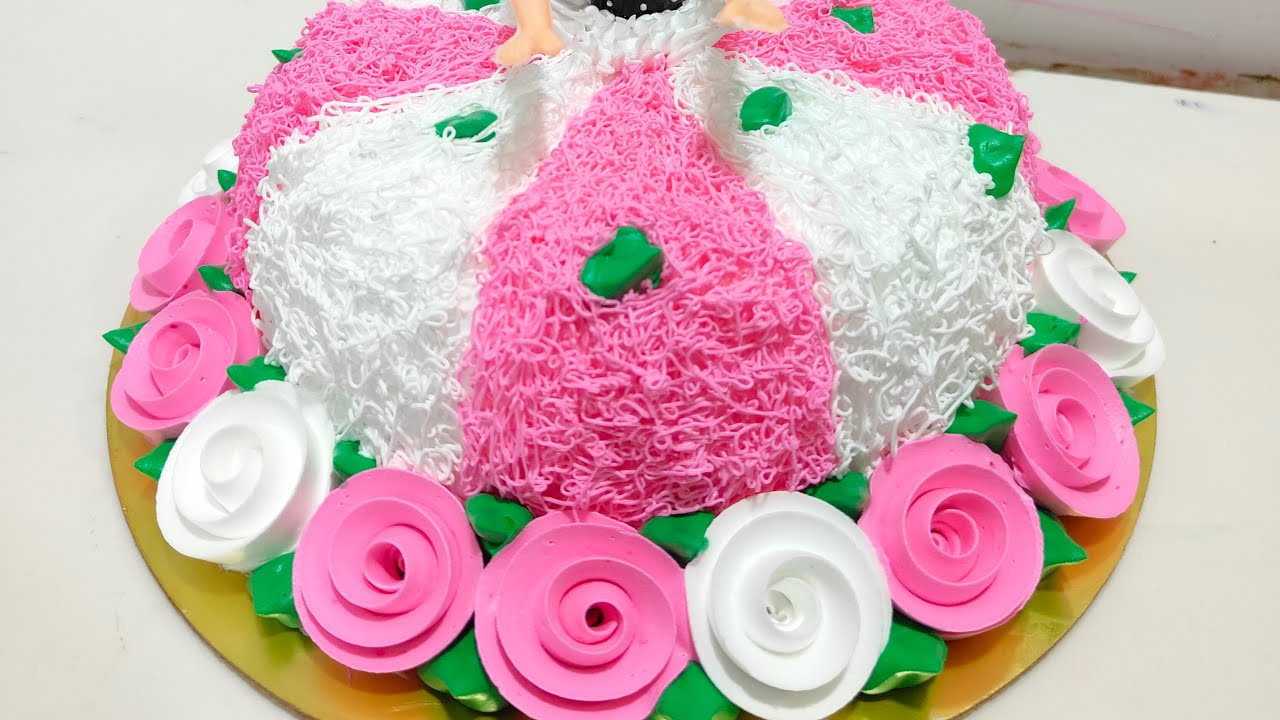 Kashid Ansari cake  is live