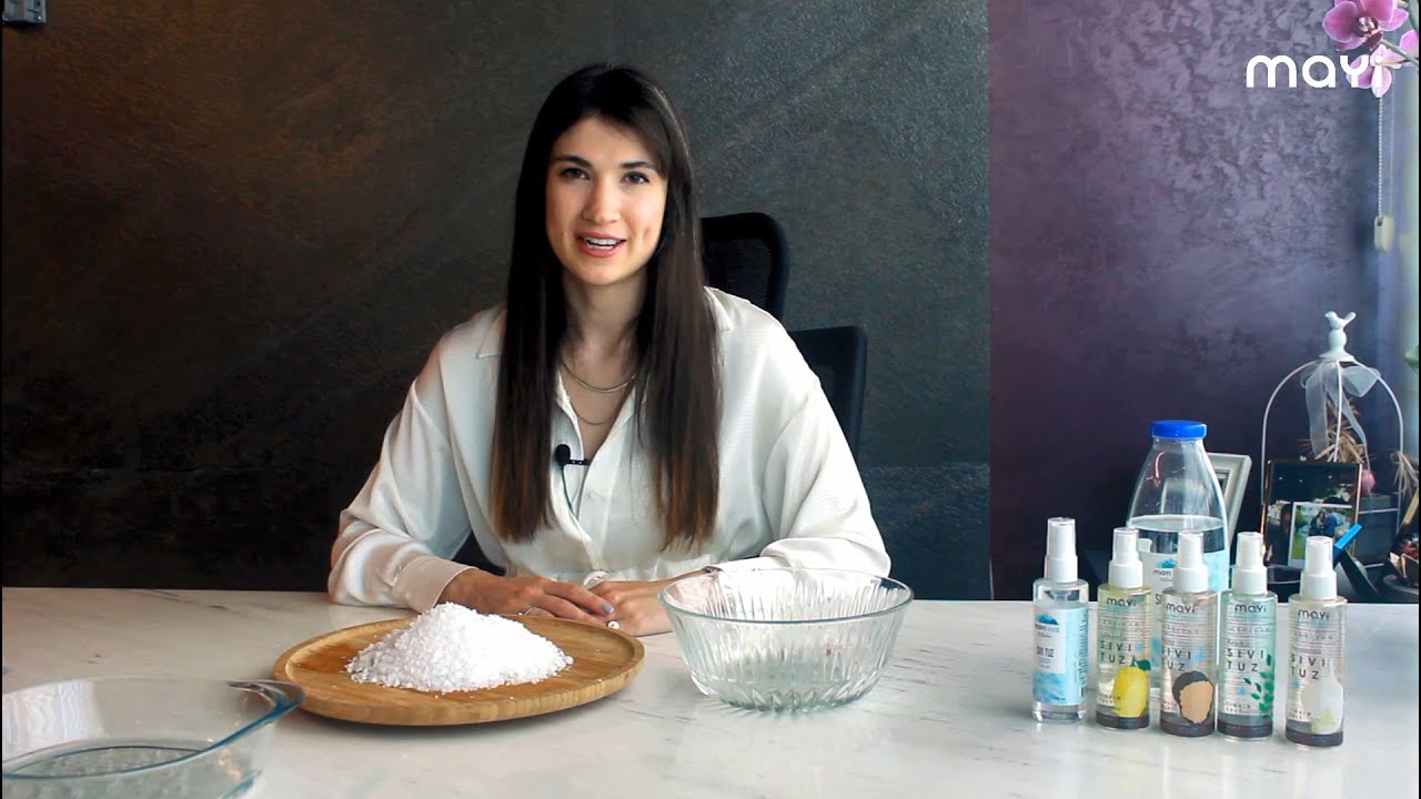 Mayi Tuz nedir?