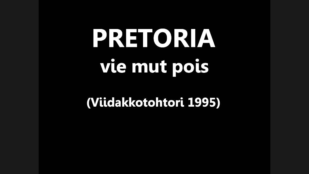 Vie mut pois