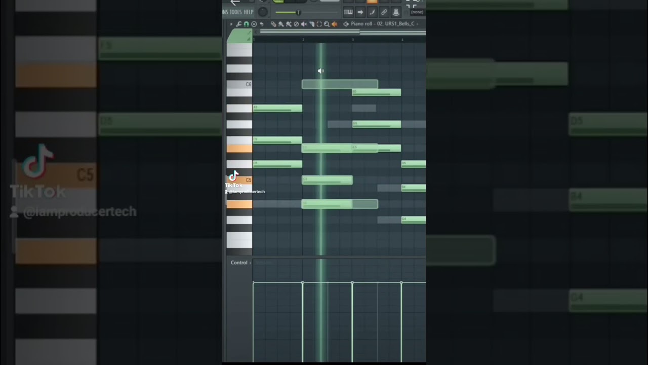 As&iacute; hice un BEAT con una AI 🤖 | ProducerTech #beats #flstudio #beatmaking #ai #beat