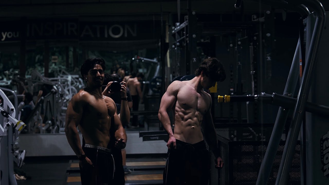 GETTING A PUMP IN AGARTHA