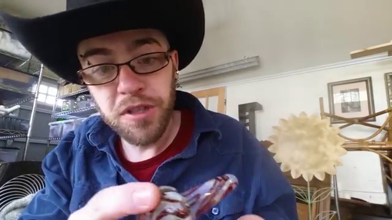 Silver Kush Review
