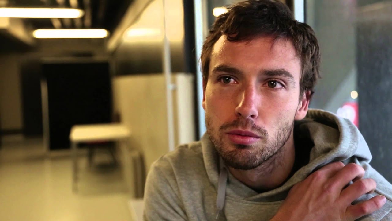 Gulbis is ready for a stellar year