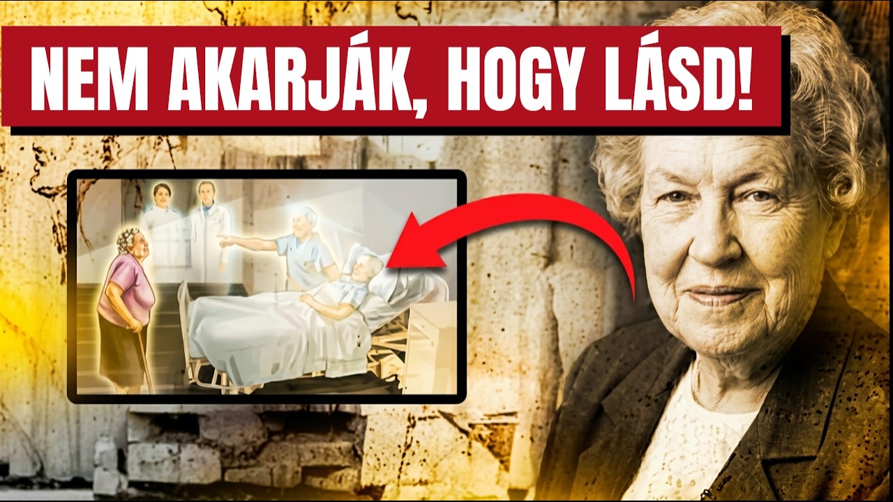 ⚠️ N&Eacute;ZD MEG EZT, MIELŐTT V&Eacute;GLEG ELT&Aacute;VOL&Iacute;TJ&Aacute;K AZ INTERNETRŐL