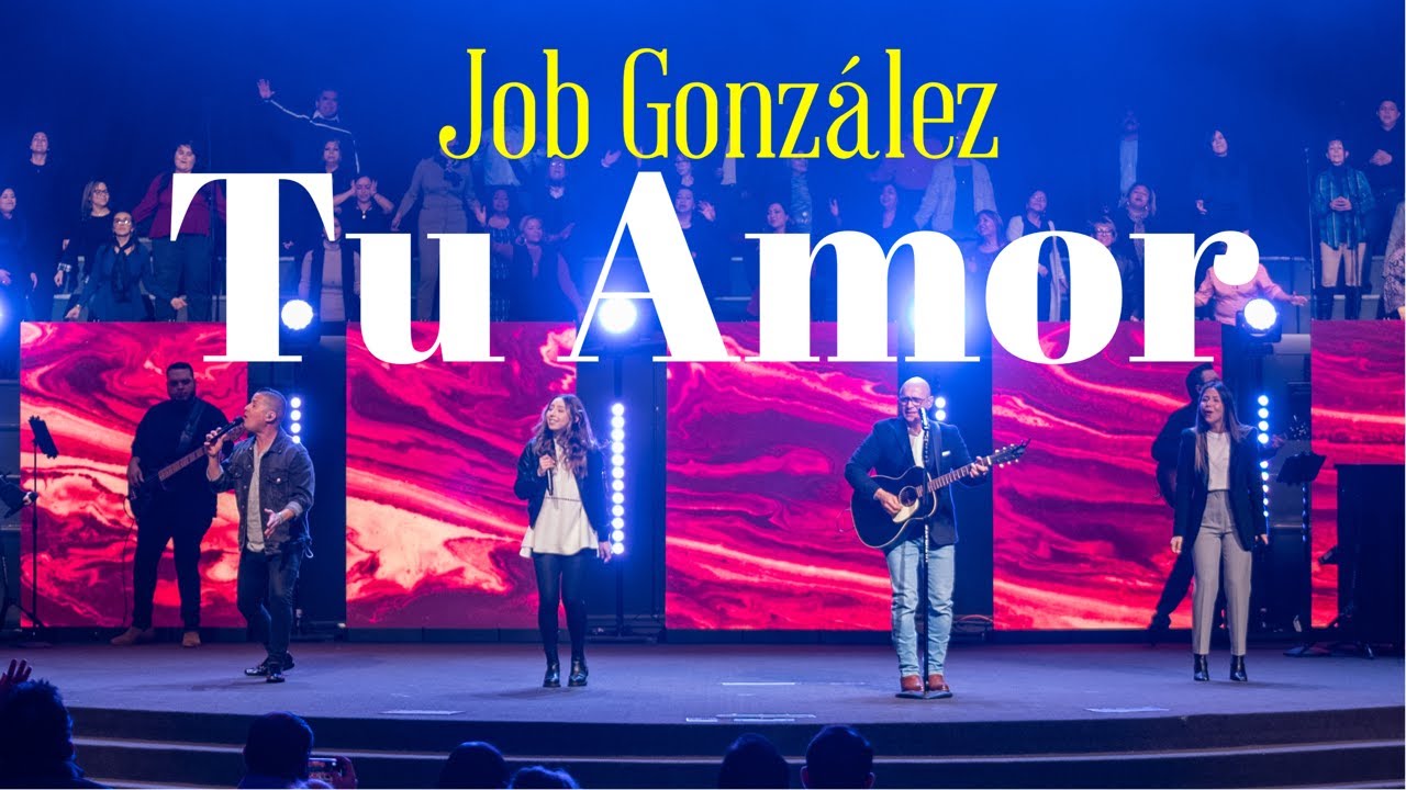 Tu Amor -  Job Gonzalez