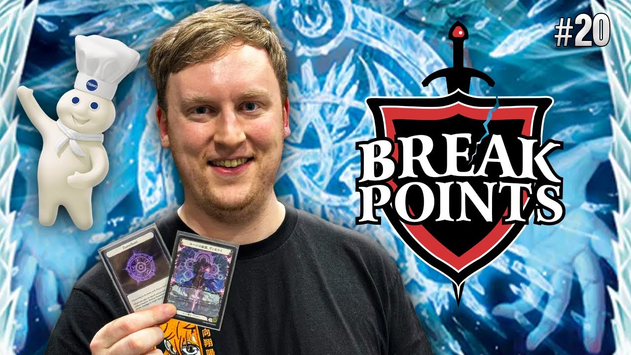 Break Points Ep20: All Aboard the Copium Train