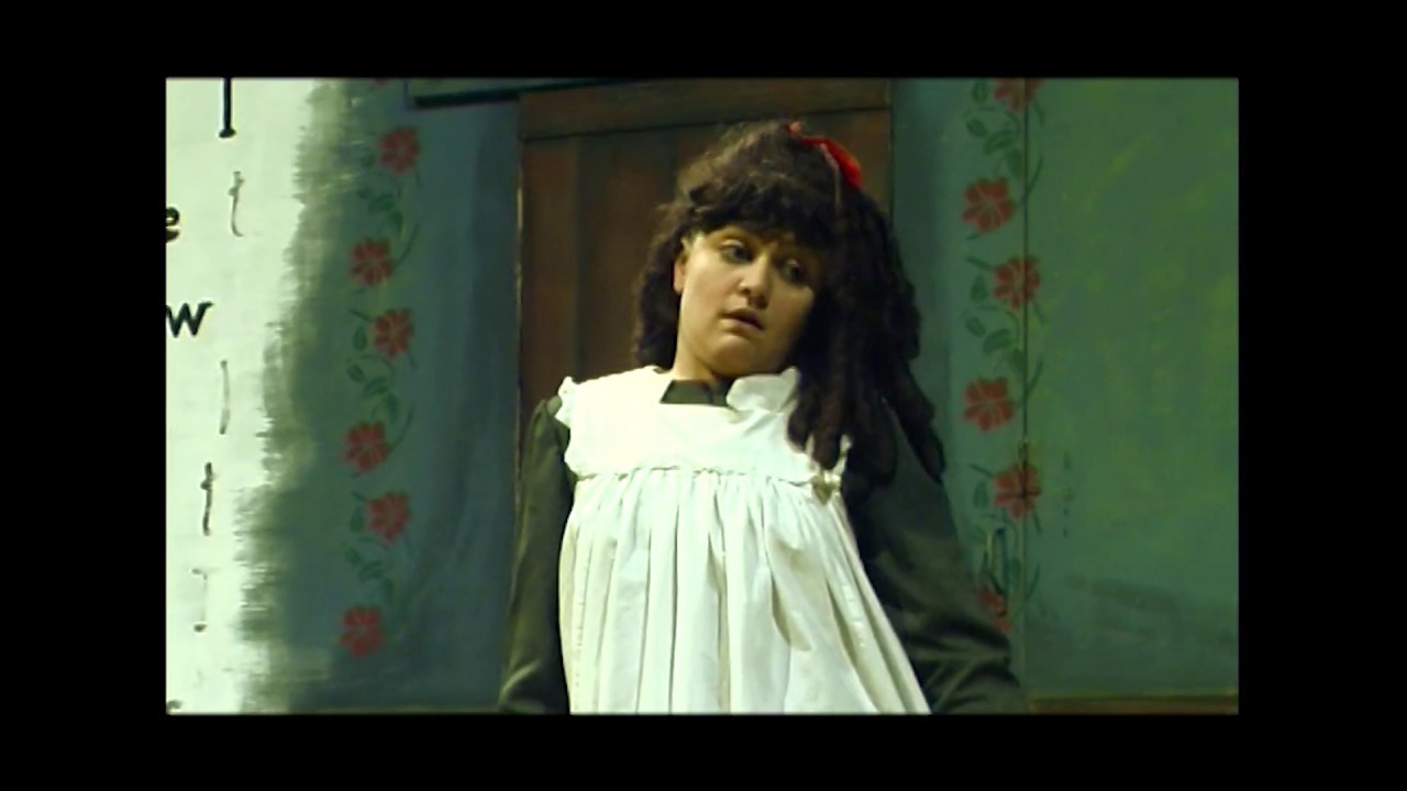 Part 1 Jane Eyre