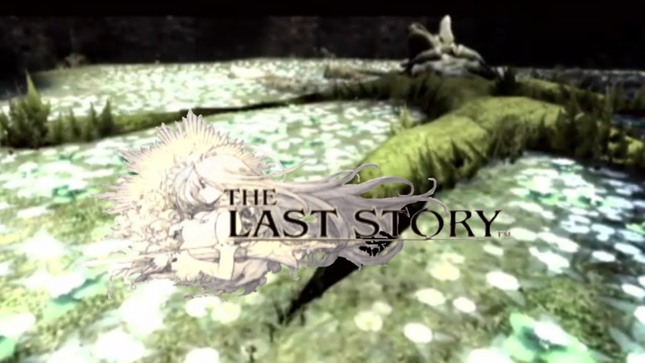 The Last Story #016 [Wo ist Yurick?]