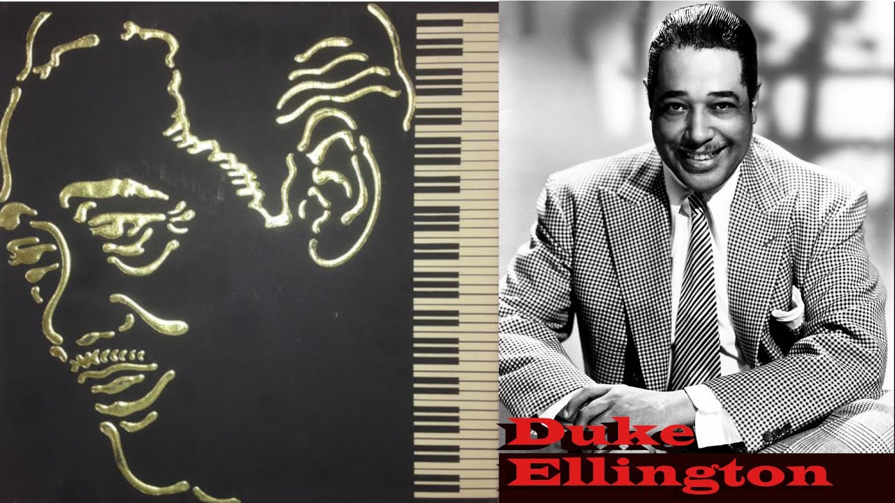 Chelsea Bridge - Duke Ellington