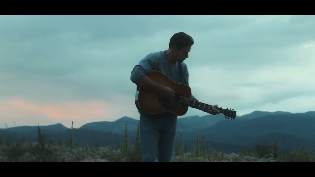 NIGHT TRAVELER - Need Somebody (Official Video)