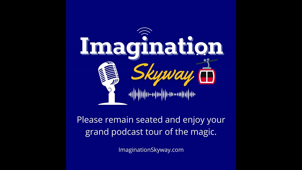 Inside Walt Disney Imagineering | Dave Crawford on Disney Ride Engineering