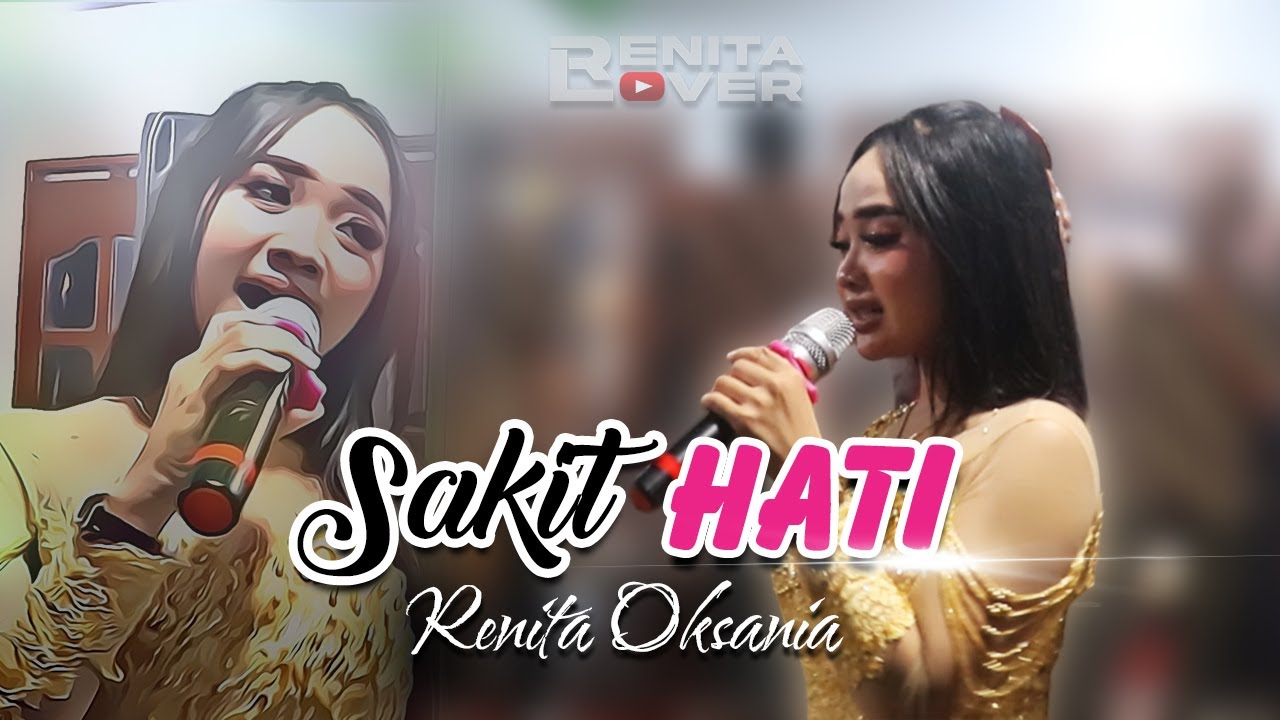 Saki Hati #renitalover #musikcover  #viral #Shorts #fypp #sakithati