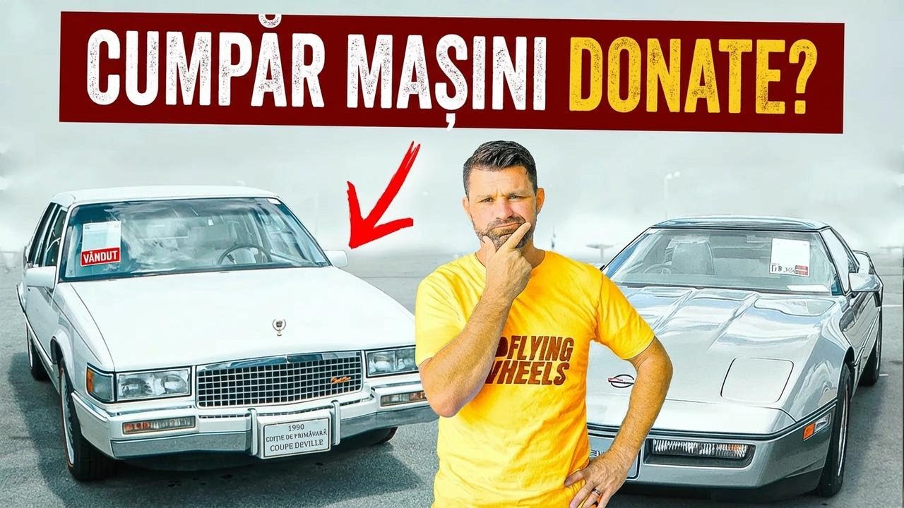 Nu o să crezi ce lucruri ajung la licitațiile caritabile!