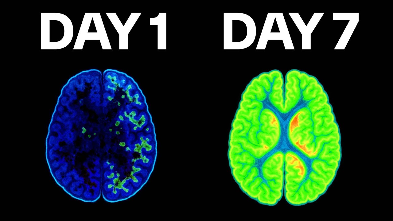 How To Use Simple Math To Force Your Brain Out Of A Rut