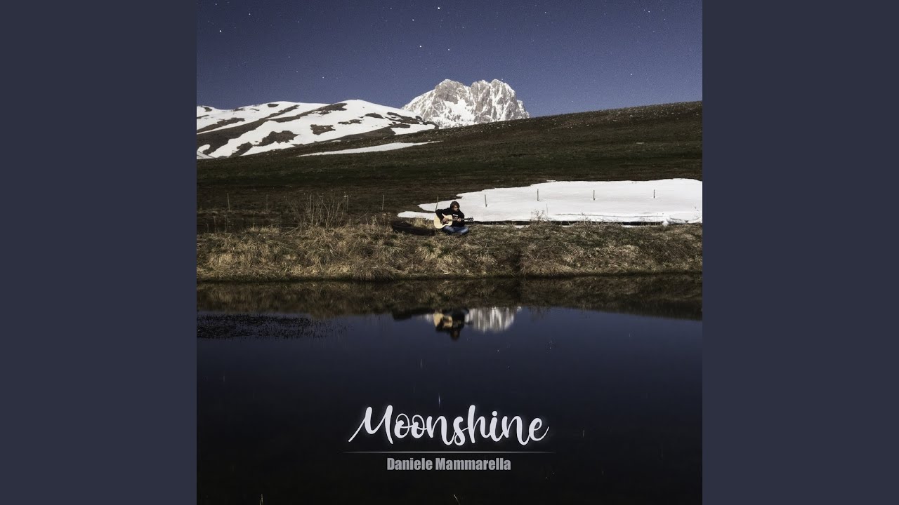 Moonshine
