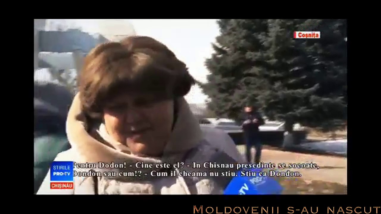 Republica Moldova: Situația la moment by Jăka Banditu'