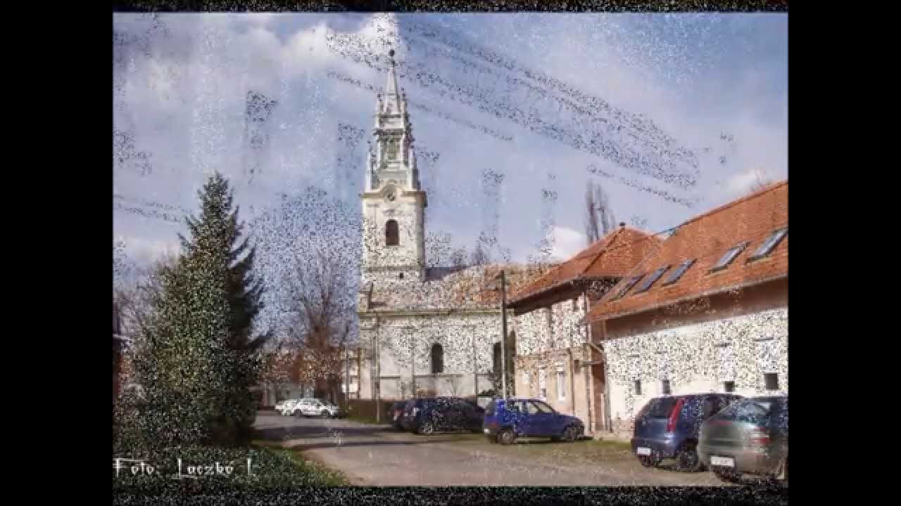 Sarkadi nosztalgia