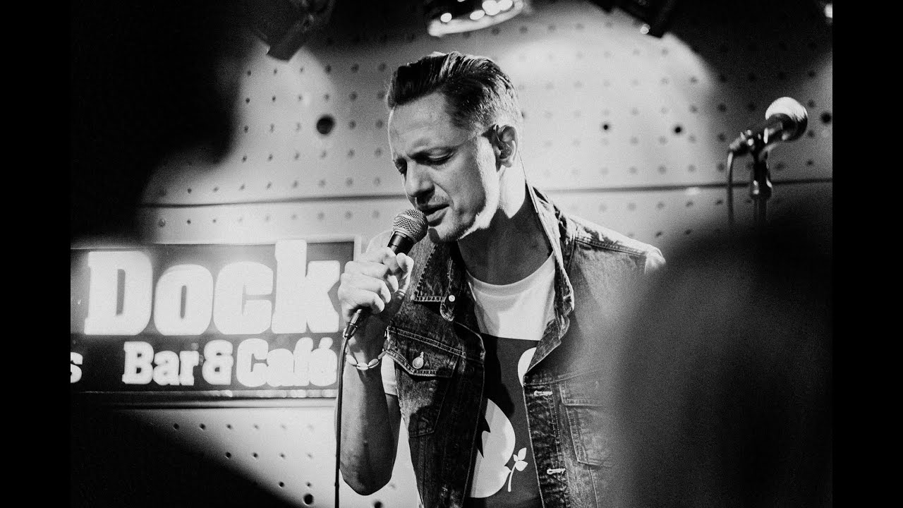 Jazz Dock for Ukraine &ndash; Music against the War!