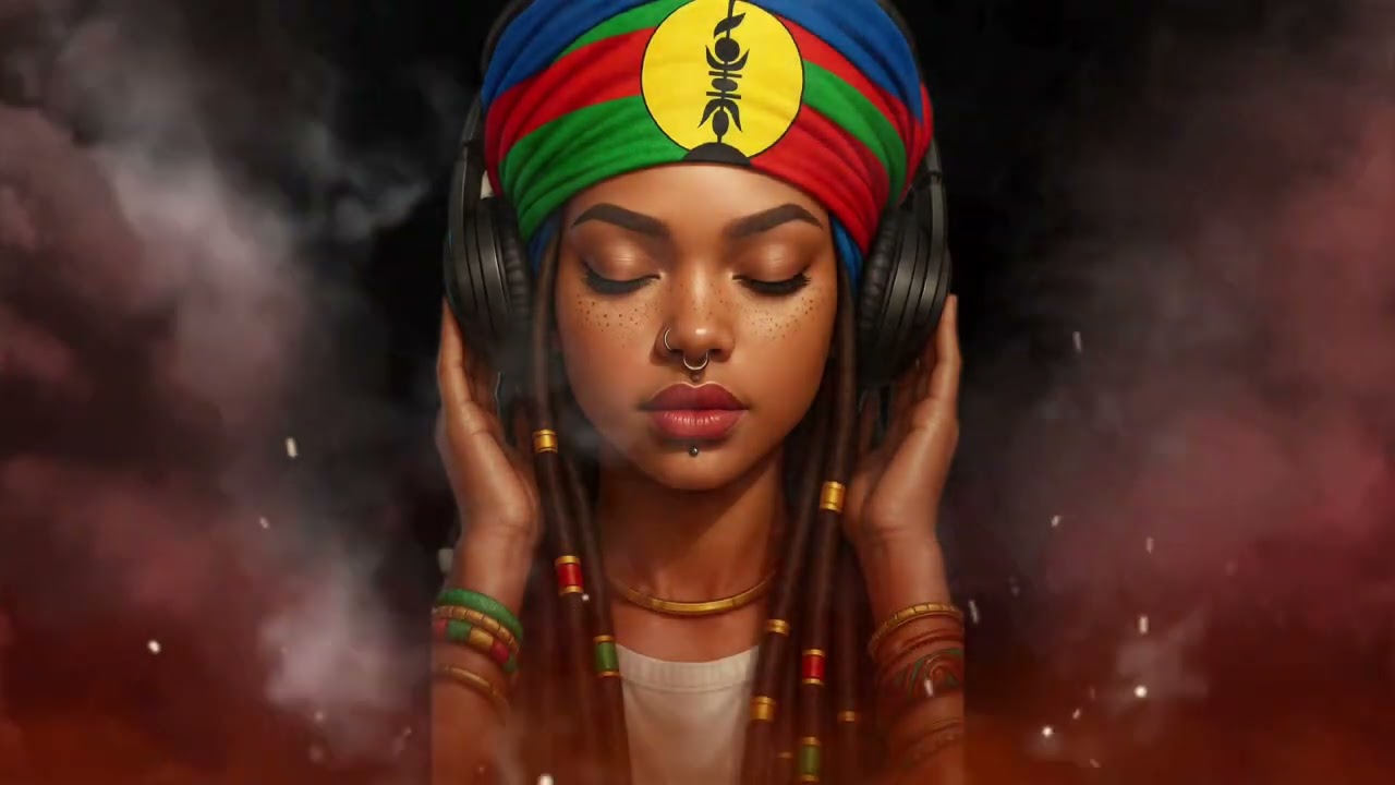 ABAT BABYLONE 🔥 | Reggae Roots 2025