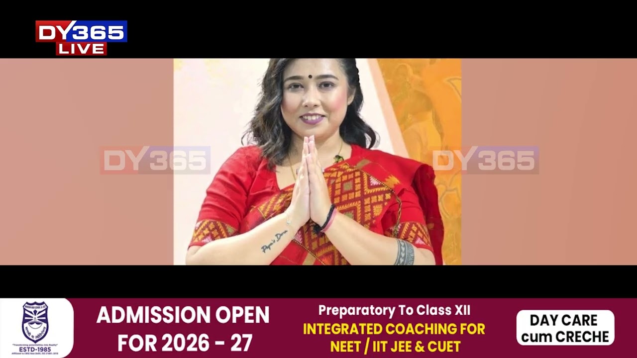 শিৱসাগৰ সমষ্টিটো নিজৰ দখললৈ আনিবলৈ শাসকীয় বিজেপি আৰু কংগ্ৰেছে সমষ্টিটোত চলাইছে নিৰ্বাচনী কুচকাৱাজ