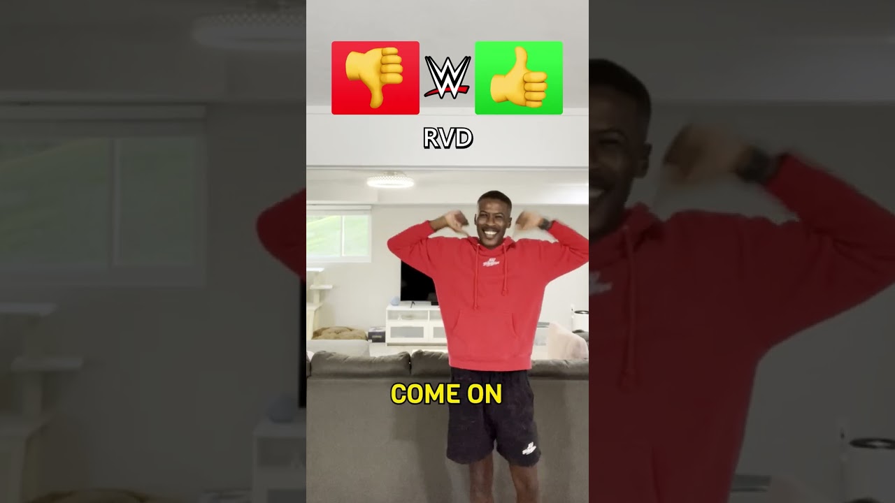 Good vs Bad WWE Theme Songs