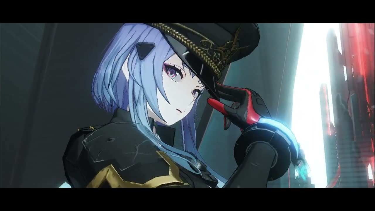 Punishing Gray Raven CN Arisa Echo Coating Event