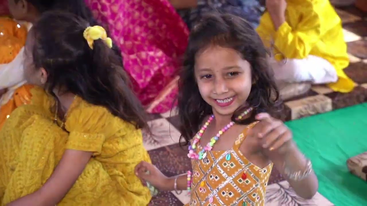 Wedding Video Part4! Ritu Wedding.