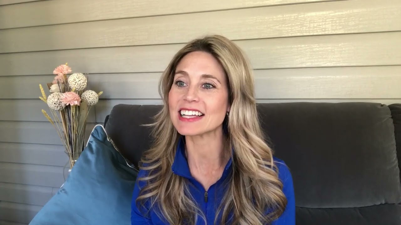 Acting Coach / Testimonial / Ebie Adkins, film actress