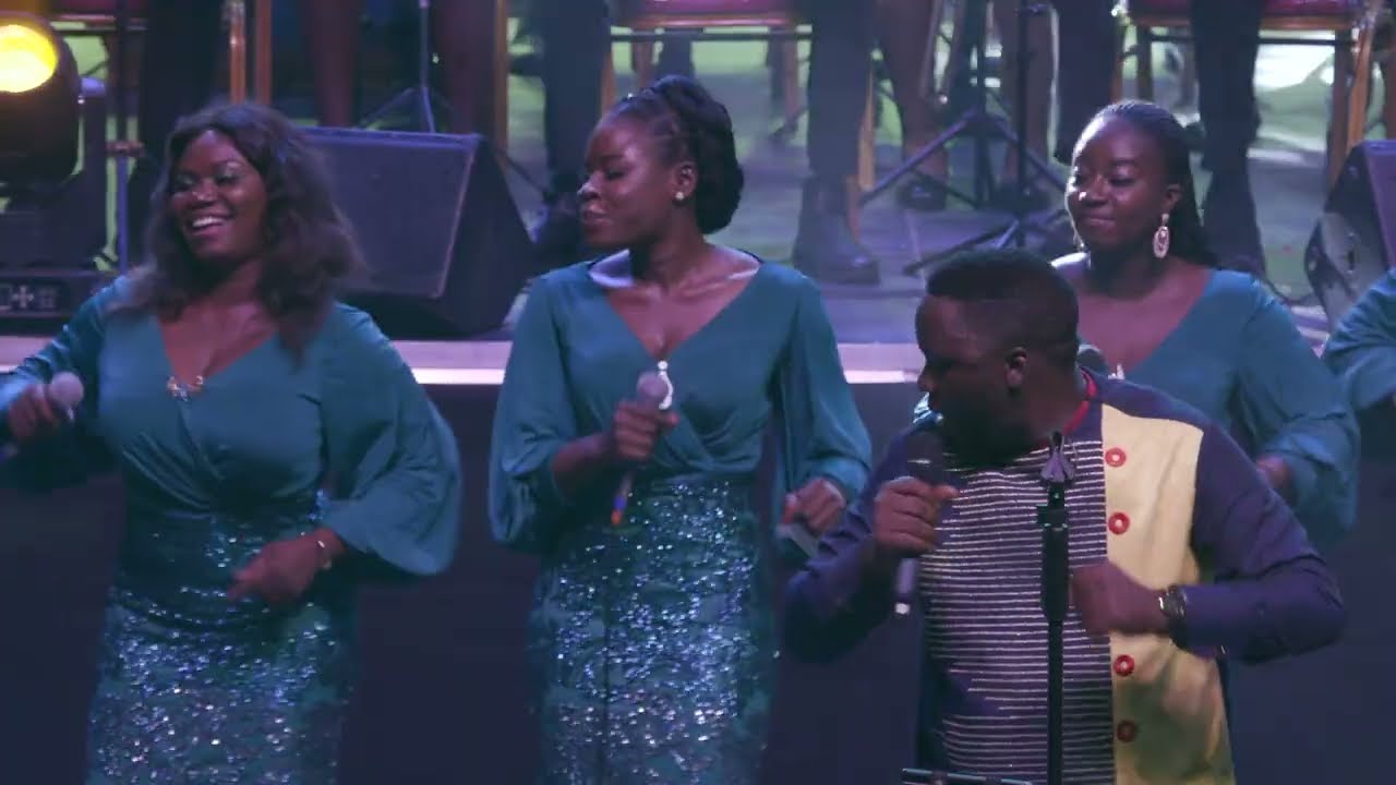 Mawuto Tetey - Akpenawo [Hommage à Dela Delali]