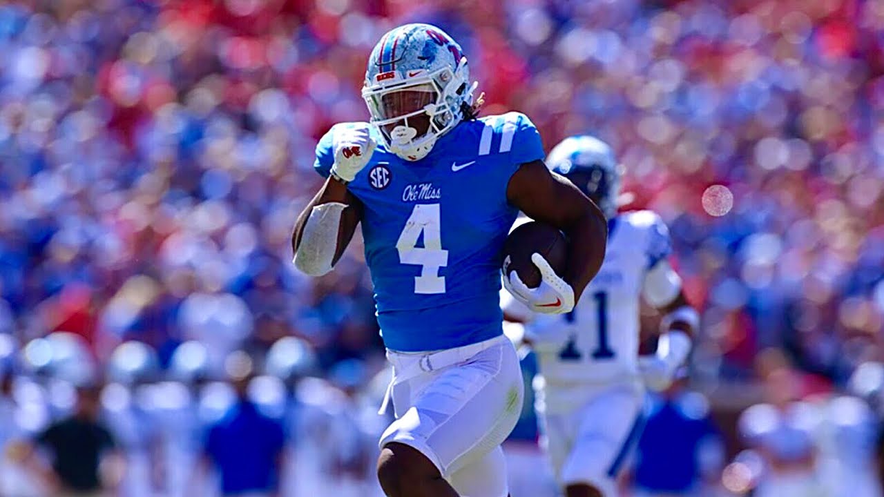 🔥|College Football Pump Up 2023-24|🔥