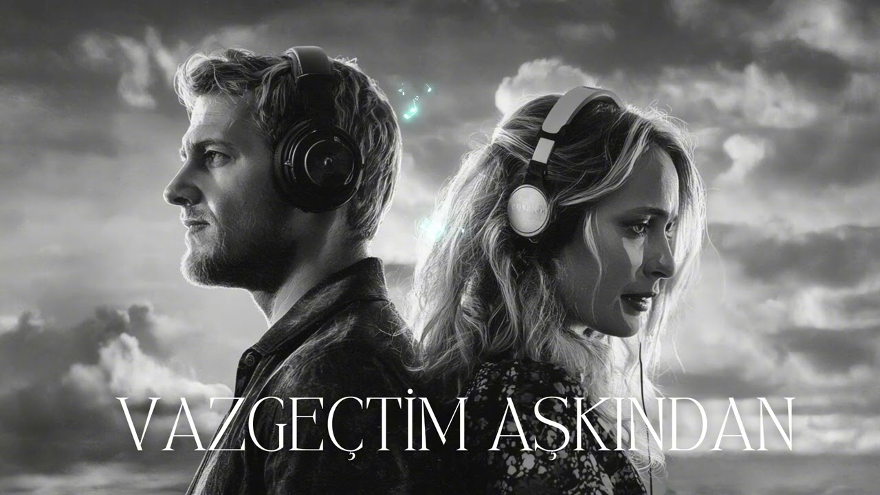 Vazgeçtim Aşkından  Duygusal Slow Şarkılar