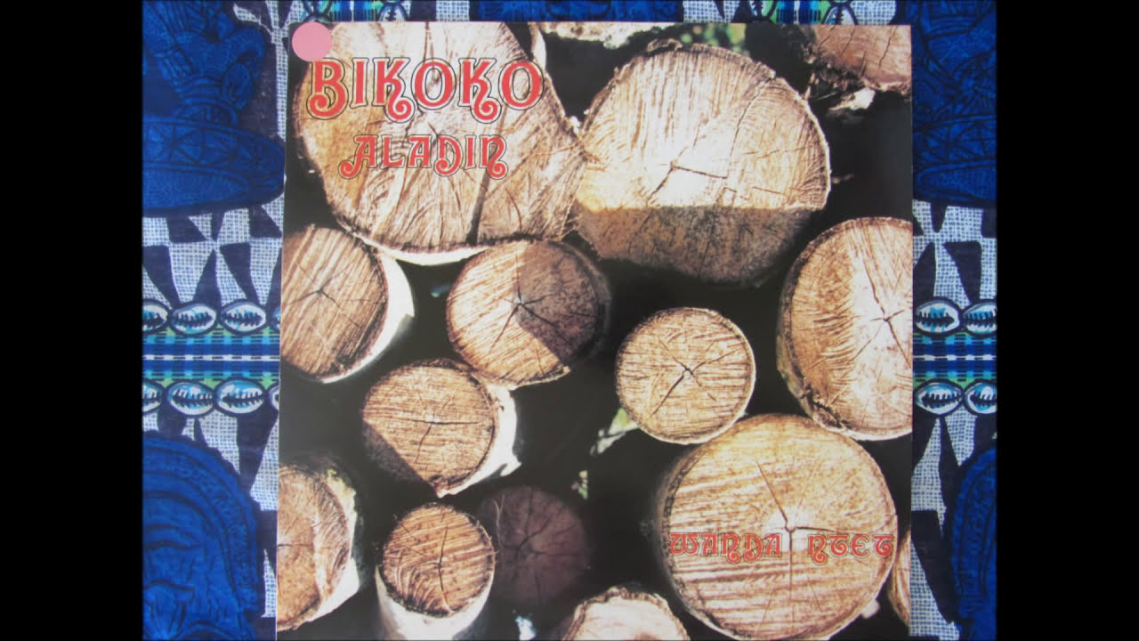 Jean Bikoko Aladin - hiki djâm li gwée ngèn (Wanda ntet - production abbia)