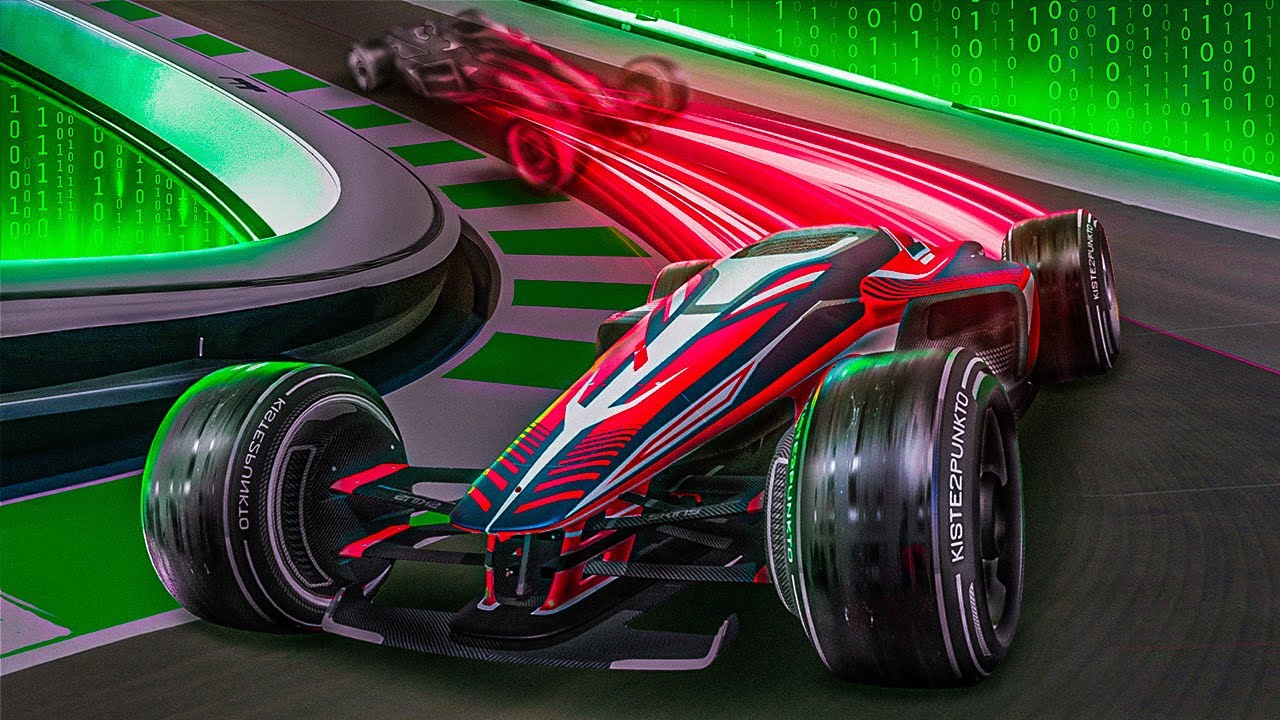 Le plus grand scandale de triche de Trackmania